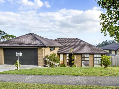 4 Travis View Drive, Fairview Heights