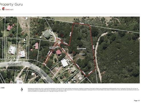 58A Blackwell Drive, Great Barrier Island