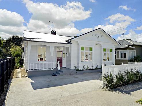 15 Malvern Road, Morningside
