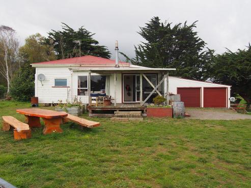 763 State Highway 1, Te Horo