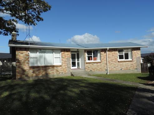 11 Matai Avenue, Matamata