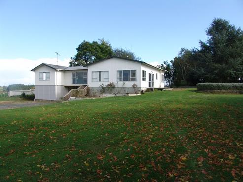 2097 Te Rahu Road, Te Awamutu