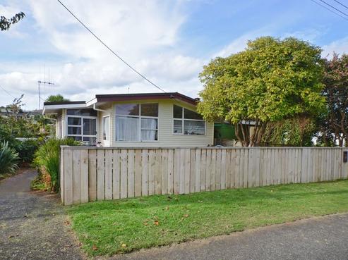 61 Carr Street, Kamo