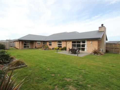 9 Boulez Mews, Rolleston