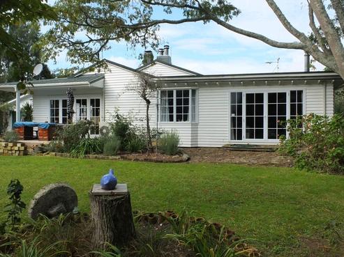 6030 State Highway 26, Te Aroha