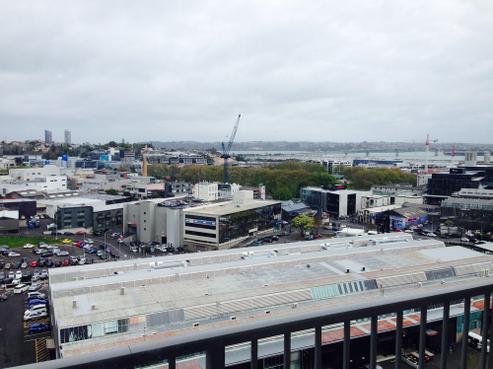 833/72 Nelson Street, Auckland Central