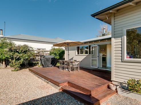 814 Ellison Road, Parkvale