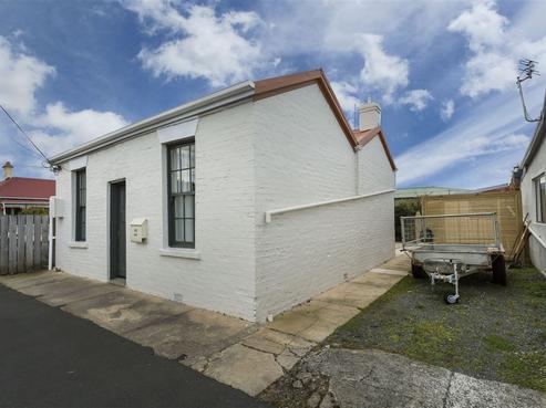 60 Fingall Street, South Dunedin