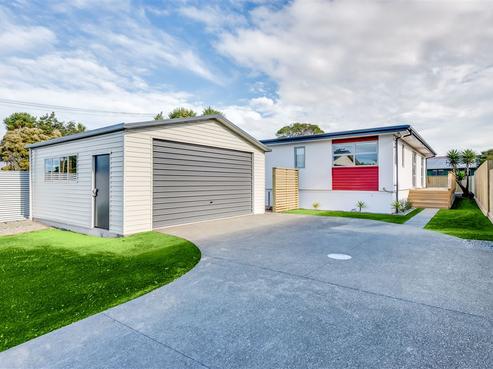 62 Rocking Horse Road, Southshore