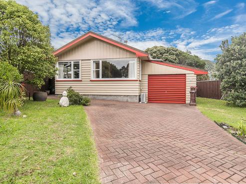 14 Porter Place, Paekakariki
