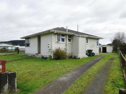 54 Tawa Street, Murupara