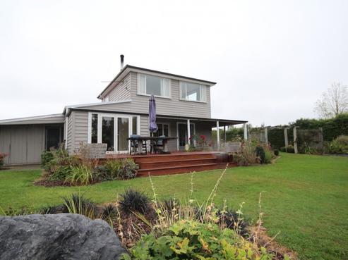 920 Downs Road, West Eyreton