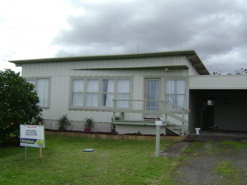 4A Dulcie Street, Paeroa