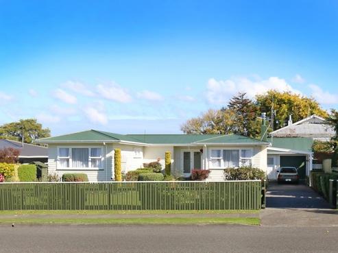 40 Church Street, Feilding