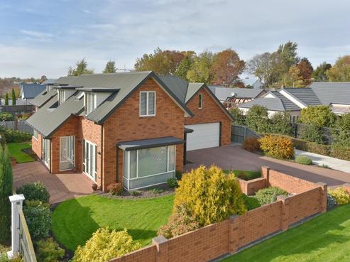 296 King Street, Rangiora