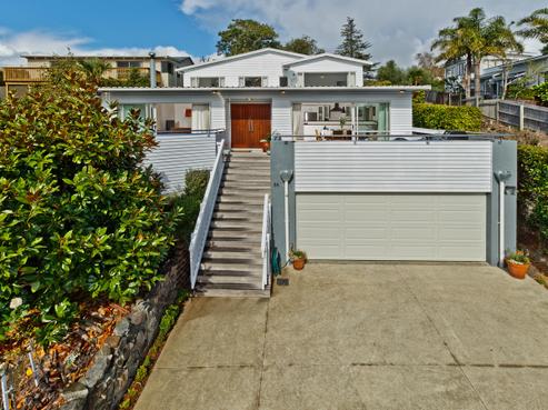 88 Park Rise, Campbells Bay
