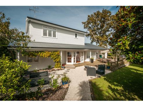 15B Long Street, Torbay