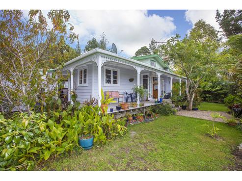 429 Wayby Station Road, Wellsford