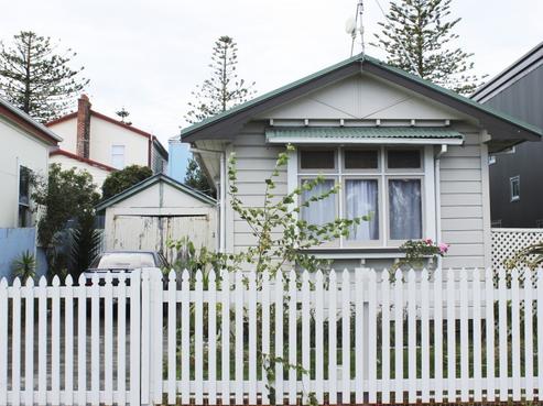 534 Hastings Street, Napier South