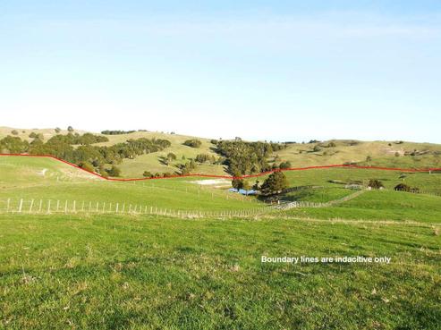 265 Parahi Road, Ruawai