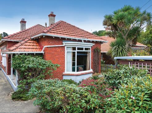 5 Gourley Street, Saint Kilda