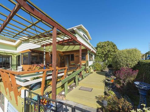 894 Atawhai Drive, Marybank