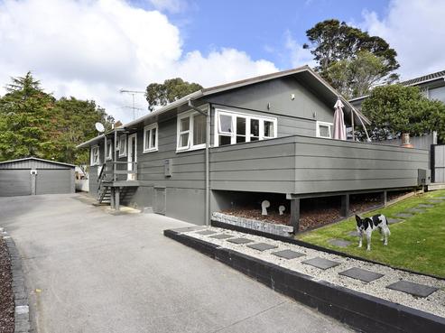 38 Lemnos Place, Titirangi