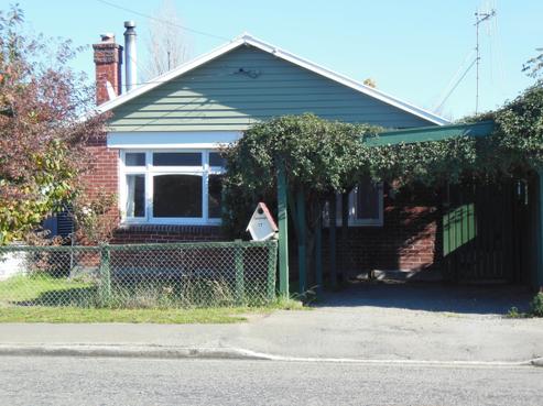17 Edward Street, Rangiora