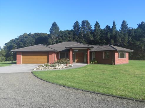 1233 Pipiwai Road, Ruatangata