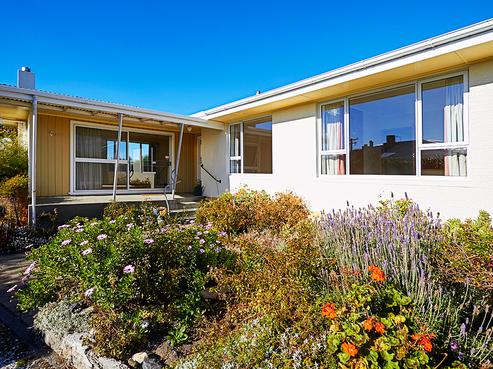 64 Churchill Street, Kaikoura
