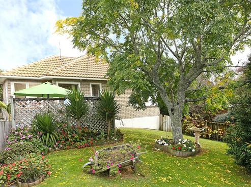 5 Sunnyside Road, Sunnyvale