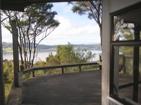 36 Yarborough Street, Kohukohu