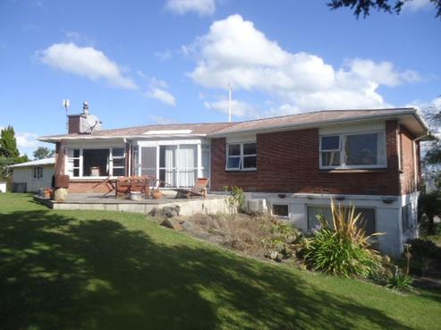 137 Tirau Street, Putaruru