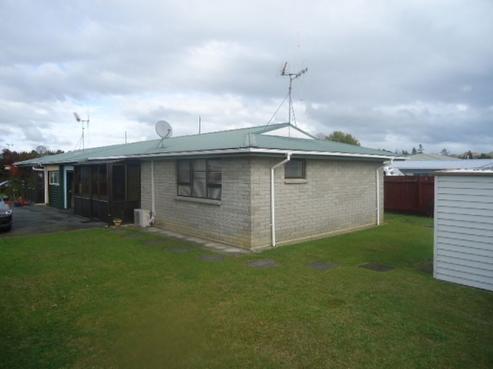 29B Kennedy Drive, Putaruru