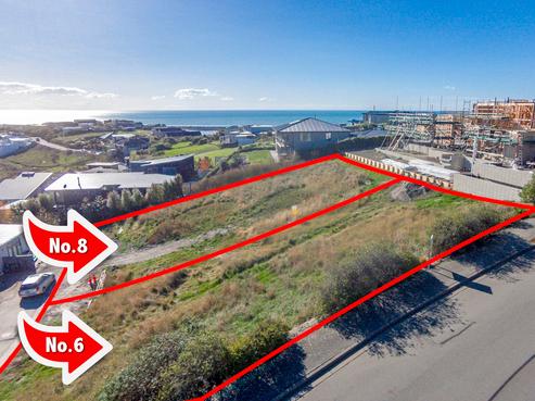 6 Omeo Crescent, Redcliffs