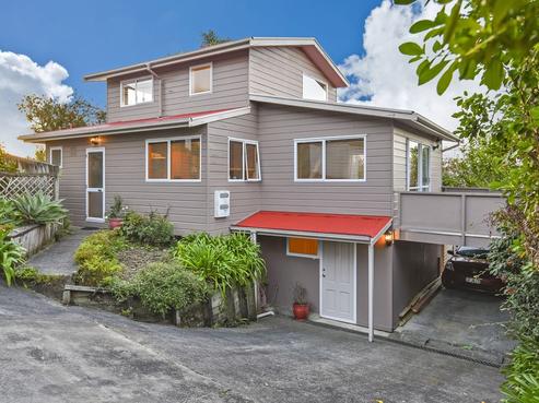 70B Target Road, Totara Vale