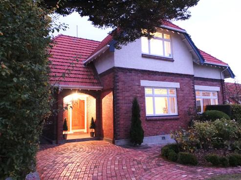 22 Nile Street, Highfield