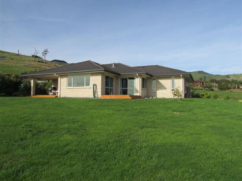 3 Alpha Road, Paeroa