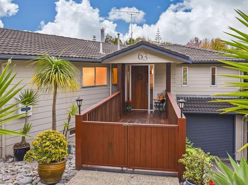 63 Alexander Avenue, Torbay