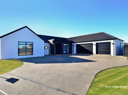 23 Strauss Drive, Rolleston