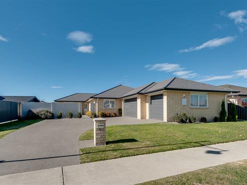 16 Haast Place, Poraiti