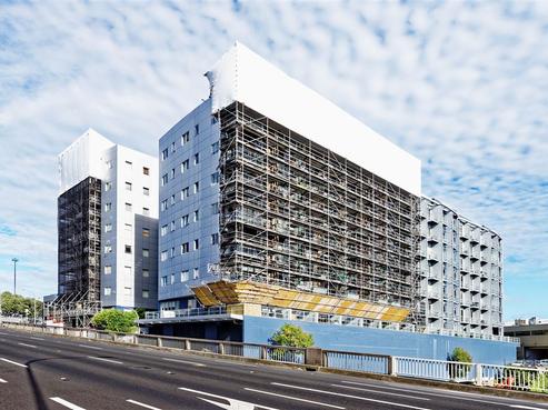 806/149 Nelson Street, Auckland Central