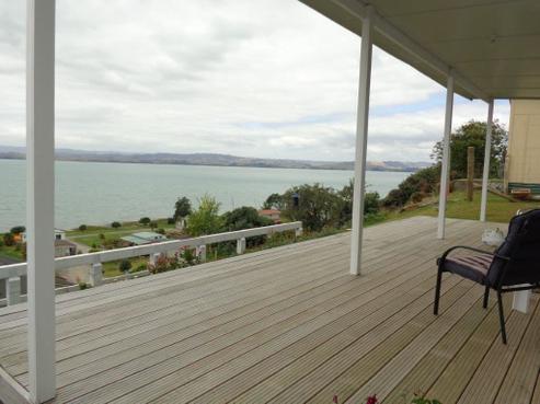 116 Wasley Lane, Kawhia