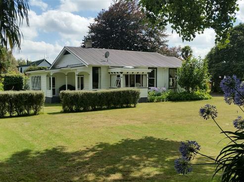 46 Hamilton Road, Cambridge