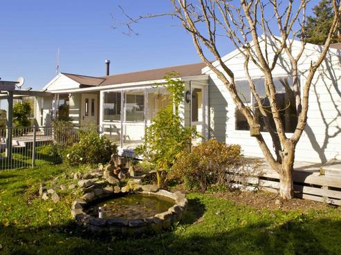51 Lake Hills Road, Kaikoura