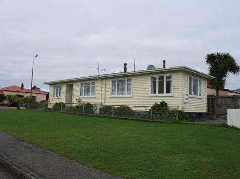 191 Sewell Street, Hokitika