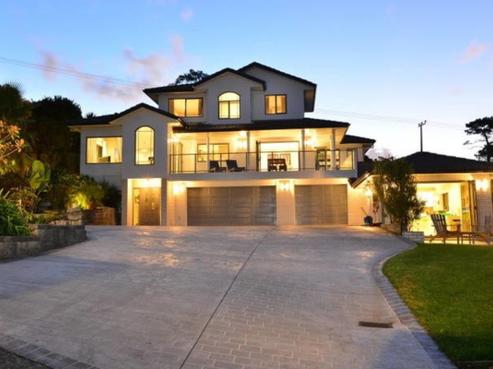 18 Rakau Views, Orewa