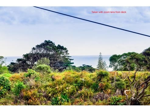 1 Domain Crescent, Muriwai