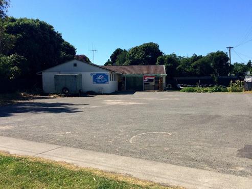 60 Waerenga Road, Otaki