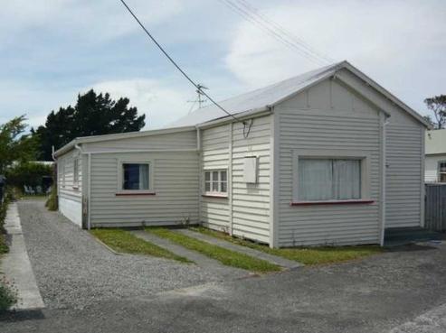 99 Fitzherbert Street, Featherston